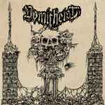 VOMITHEIST - NekroFvneral DIGI